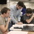 Takmičenje na niškom Elektronskom - studenti rešavaju realne probleme preduzeća