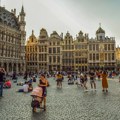 Najveće medijalno bogatstvo imaju stanovnici Belgije
