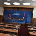Zavetnici i Dveri predali RIK-u izbornu listu za parlamentarne izbore