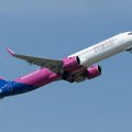 Wizz Air snizio godišnju prognozu profita