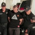 Lazović osumnjičen da je mučio škaljarce tokom hapšenja! Zvicerovog prljavog policajca saslušavaju zbog torture! Foto