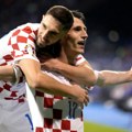 Hrvatska potvrdila učešće na EURO 2024 u posljednjem kolu
