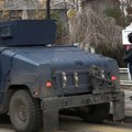 Trgovci životinjama se potukli, pa bacili ručnu bombu Detalji eksplozije na stočnoj pijaci u Prizrenu