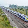 Putnici bili zarobljeni osam sati u vozu "Evrostar", dobiće odštetu