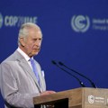 Kralj Čarls se na COP28 pojavio sa neobičnim detaljem: Šta to znači u svetlu diplomatskog spora Britanije i Grčke?