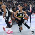 Partizan slavio nakon ludnice i produžetka, Monako opet pao u Areni – dominirali Panter i Naneli, pomogli Doužer i Kaboklo