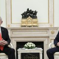 Razgovarali skoro sat vremena: Putin i Netanjahu pričali telefonom o Gazi, izraelski lider rekao: "nisam zadovoljan"