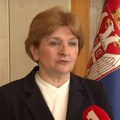"Veće plate za Ove zdravstvene radnike": Ministarka Grujičić o promenama u zdravstvu: "Jedna stvar će možda postati…