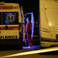 Dečaka udario tramvaj u Beogradu: Teško povređen, u stabilnom stanju