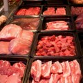 Uprava za veterinu: Pojačana kontrola hrane pred praznike, ne kupovati unapred samleveno meso