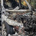 Tužilaštvo traži produžetak pritvora osumnjičenima za paljenje kola advokata Beljanskog