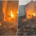 Iran raketama napao još jednu državu Pogledajte snimak ubitačnog napada: "Ubijena su deca naših ratnika, slede ozbiljne…