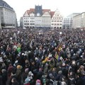 Minhen: Demonstracije protiv krajnje desnice prekinute zbog prevelikog broja učesnika