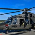 Makedonska vojska menja ruske helikoptere italijanskim