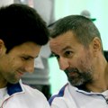 Obradović: Prava šansa za Novakovo olimpijsko zlato