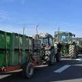 Ustali i belgijanci: Ključa nezadovoljstvo evropskih poljoprivrednika