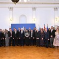 Gradonačelnik Đurić uručio nagradu Borislavi Perić Ranković Obeležen rođendan Novog Sada