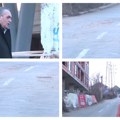 Rekonstruisana, popravljana i opet u lošem stanju: Ulica Svetolika Rankovića je pravi dokaz nesposobnosti vlasti u Nišu