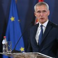 Stoltenberg ima poruku za Srbiju i Kosovo