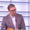 Da sam aplaudirao na deo da ga je Putin ubio, rekli bi da sam ga proglasio za ubicu: Vučić o napadima medija tokom obraćanja…