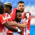 Partizane, čuvaj se devetog minuta: Crvena zvezda "preti" pred večiti derbi