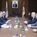 Predstavnici Srpske liste sa Saracinom: Pogaženi svi potpisani sporazumi i sva prava srpskog naroda