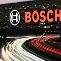 Bosch i Microsoft surađuju na AI tehnologiji za sigurnost automobila