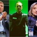 CNN: Roman Abramovič i Hilari Klinton učestvovali u pregovorima za oslobađanje Navaljnog