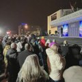 „Srbija protiv nasilja“ započela predizbornu kampanju: SNS je svestan da ih Novi Sad ne želi