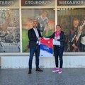 Direktori sportskih centara iz Banjaluke i Beograda posetili “Čair”