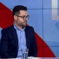 Džambazi: Kosovo će morati da osnuje ZSO, ukidanje dinara posledica nesprovođenja Ohridskog sporazuma