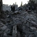 Savet bezbednosti UN nije usvojio rezoluciju SAD o prekidu vatre u Gazi: Rusija i Kina stavile veto