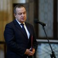 Dačić: Preporuka o prijemu Kosova u Savet Evrope predstavlja kršenje interesa Srbije