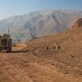 Devetoro dece poginulo od nagazne mine u Avganistanu