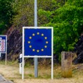 Seničić: Ponovo otvoren granični prelaz Evzoni