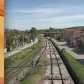 Rekonstrukcija pruge – ali posle izmeštanja u Kragujevcu