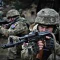 Grad Herson se sprema za ulične borbe: Ukrajinska vojska se utvrđuje