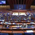 Parlamentarna skupština Saveta Evrope: Danas o zahtevu tzv. Kosova za članstvo