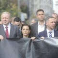 Mediji: U opoziciji haos; Ne mogu da dovedu u red ni sebe, a ne Srbiju VIDEO