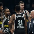 Vujošević: "Partizan se stvarao u odnosu na Mirotića"