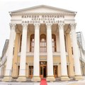 Mirović: Radovi na rekonstrukciji Narodnog pozorišta u Subotici završeni, svečano otvaranje u maju