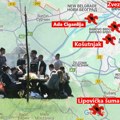 (Mapa) na ovim lokacijama u Beogradu krpelji prenose opasnu bolest: Ako nećete da vam roštiljanje za 1. maj presedne…