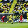 Viljareal golom u 97. Minutu do pobede: Sevilja dva puta vodila - "žuta podmornica" se na kraju radovala