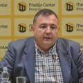 Anđelković: Izlazak na Vučićeve izbore je besmislen, opozicija vara samu sebe