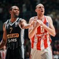 Zvezda za „meč-loptu“ i petu zaredom, Partizan za preokret