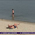 Analiza vode za kupanje na Štrandu i ostalim kupalištima na Dunavu