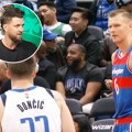 "Ne zavaravajte se, Luka ga ne voli!" Dončić hoće osvetu u finalu NBA, a jednog superstara želi da uništi!