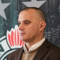 SK saznaje: Ivica Kralj ostaje sportski direktor Partizana