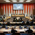 SAD pozvale članice SB UN da glasaju za njihov nacrt rezolucije o Gazi