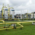 Evropa pregovara o održavanju protoka gasovoda Rusija - Ukrajina